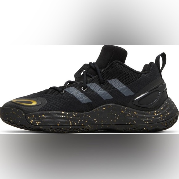 Adidas Women's Exhibit A Candace Park Sneakers - Picture 4 of 13